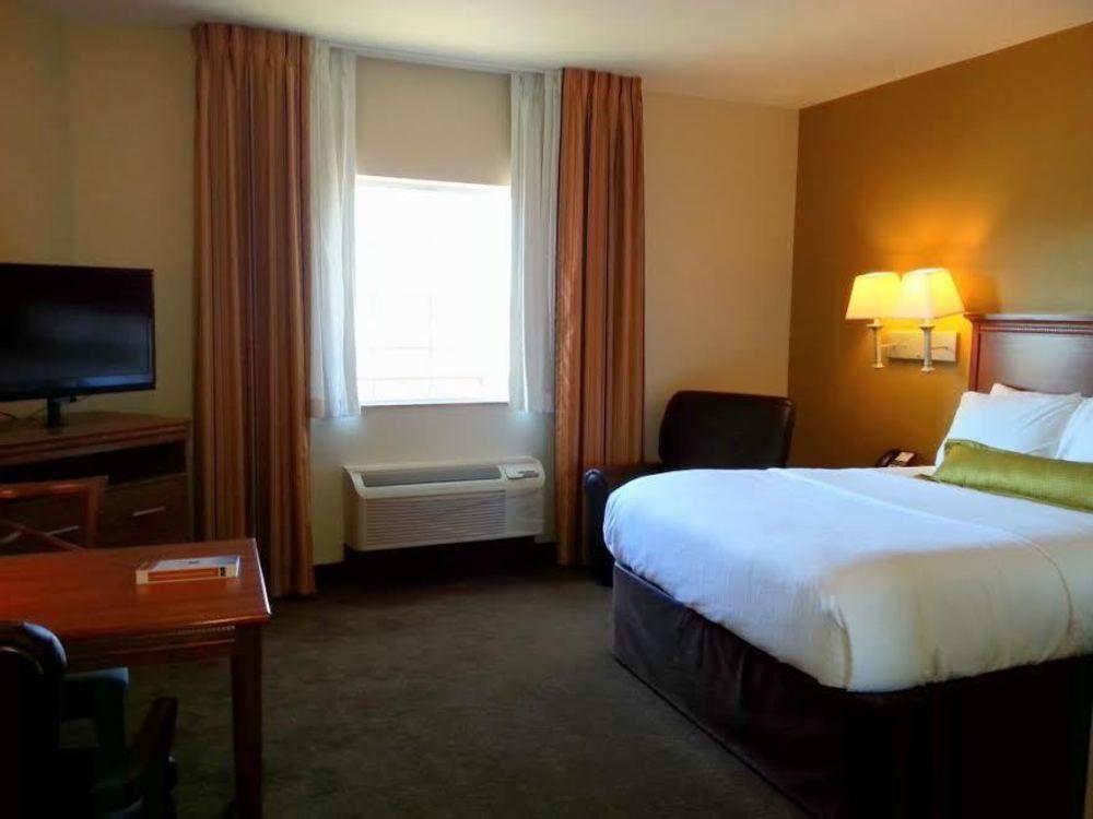 Candlewood Suites Abilene By Ihg Dış mekan fotoğraf