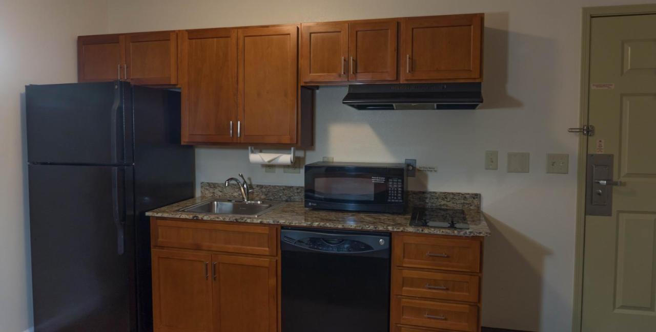 Candlewood Suites Abilene By Ihg Dış mekan fotoğraf
