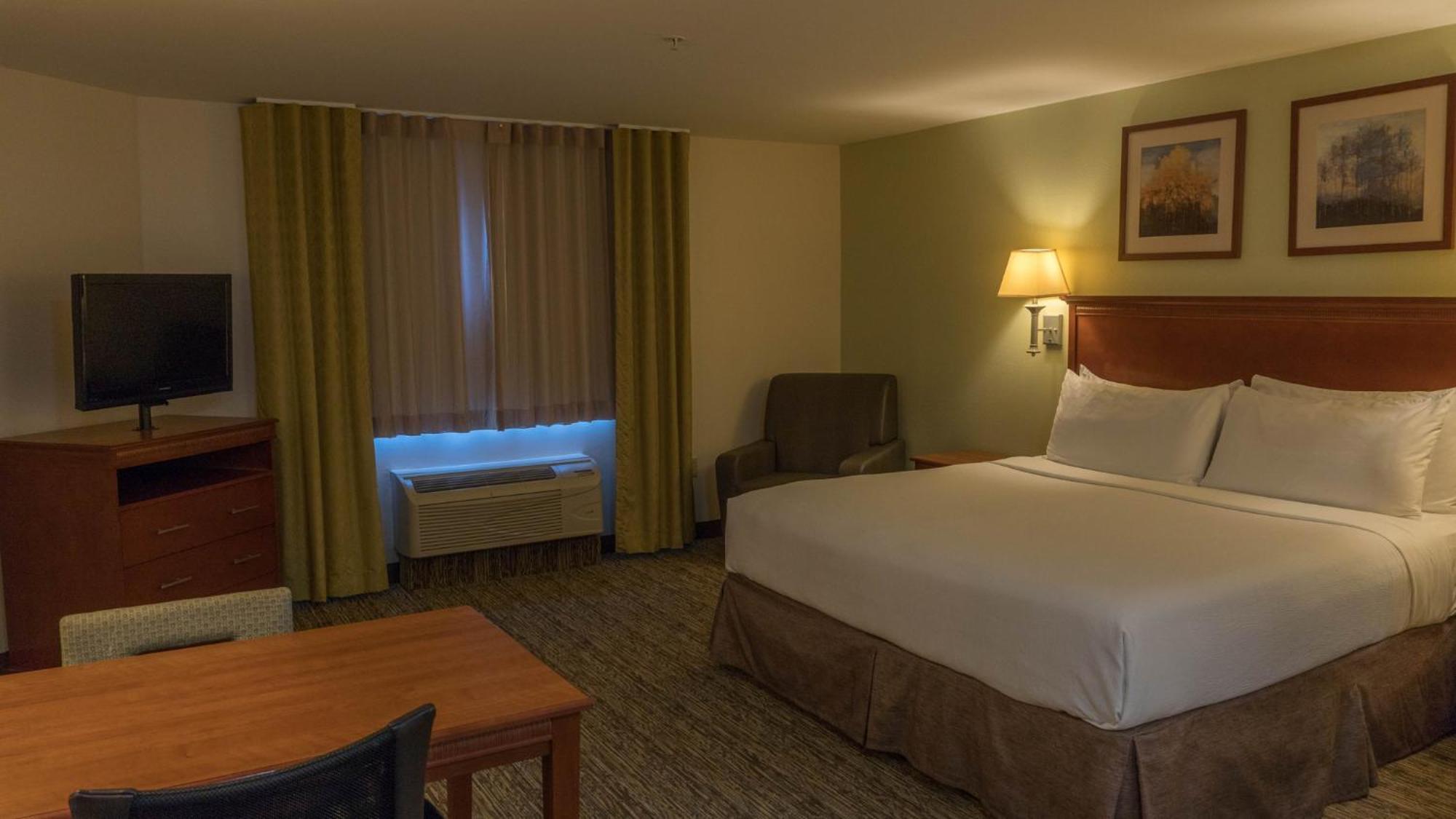 Candlewood Suites Abilene By Ihg Dış mekan fotoğraf