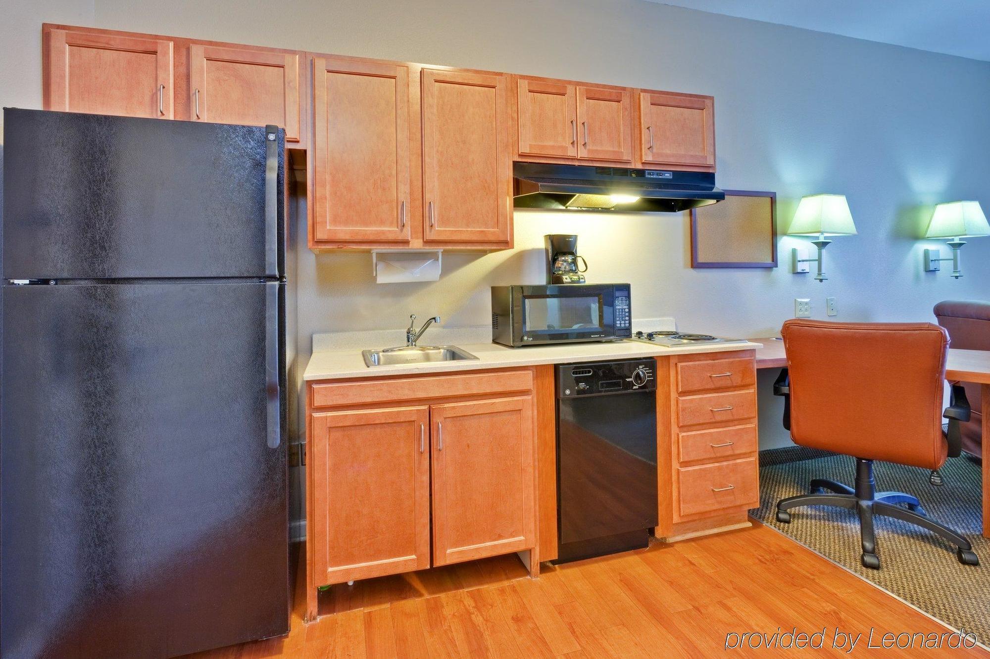 Candlewood Suites Abilene By Ihg Dış mekan fotoğraf