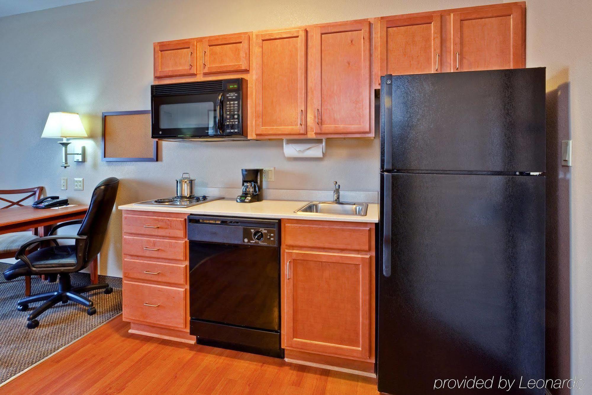 Candlewood Suites Abilene By Ihg Dış mekan fotoğraf