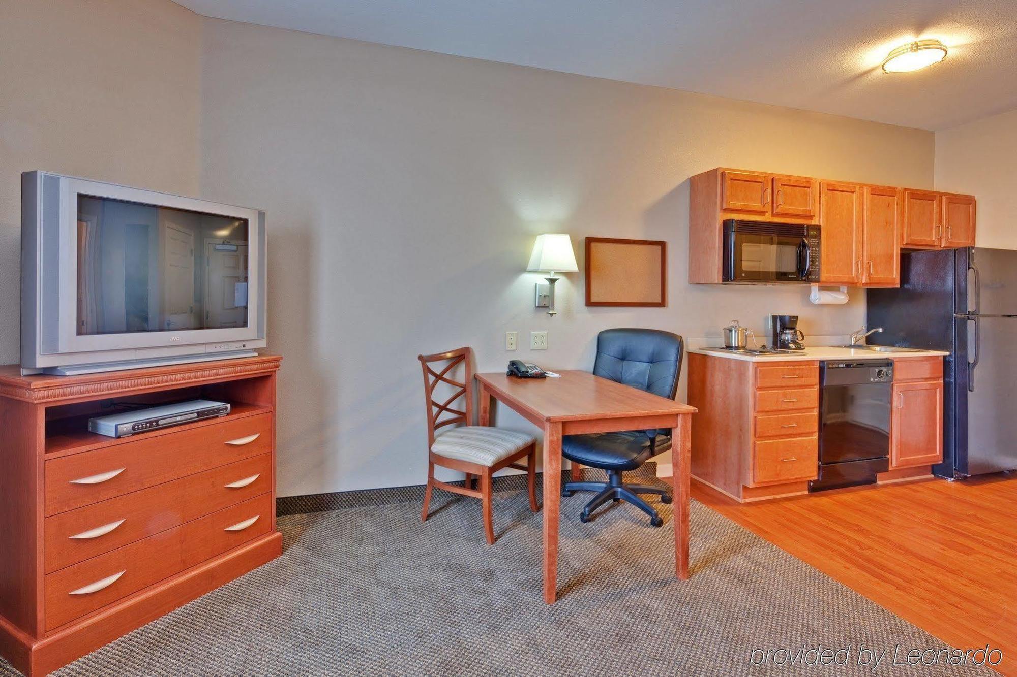 Candlewood Suites Abilene By Ihg Dış mekan fotoğraf
