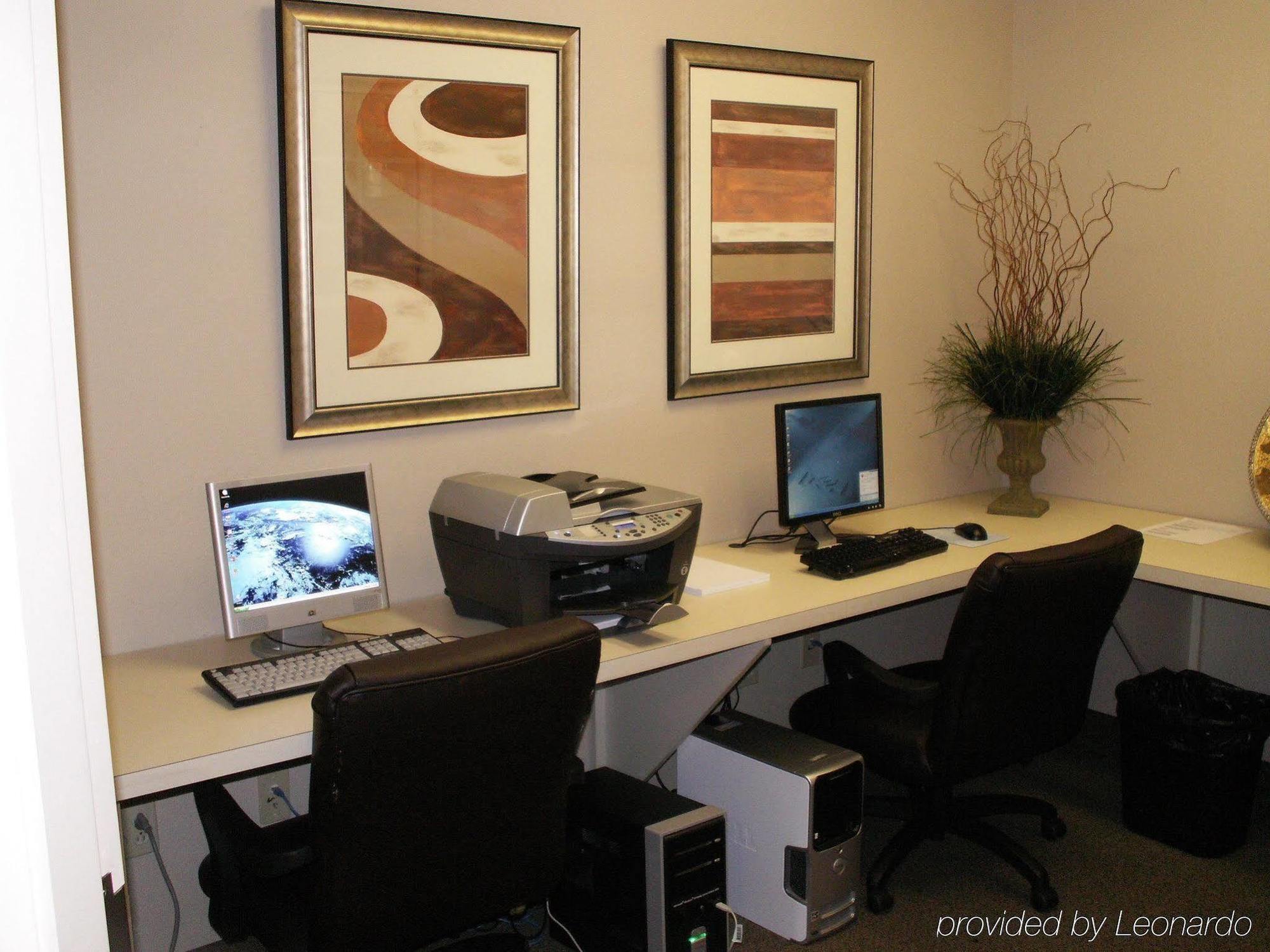 Candlewood Suites Abilene By Ihg Dış mekan fotoğraf