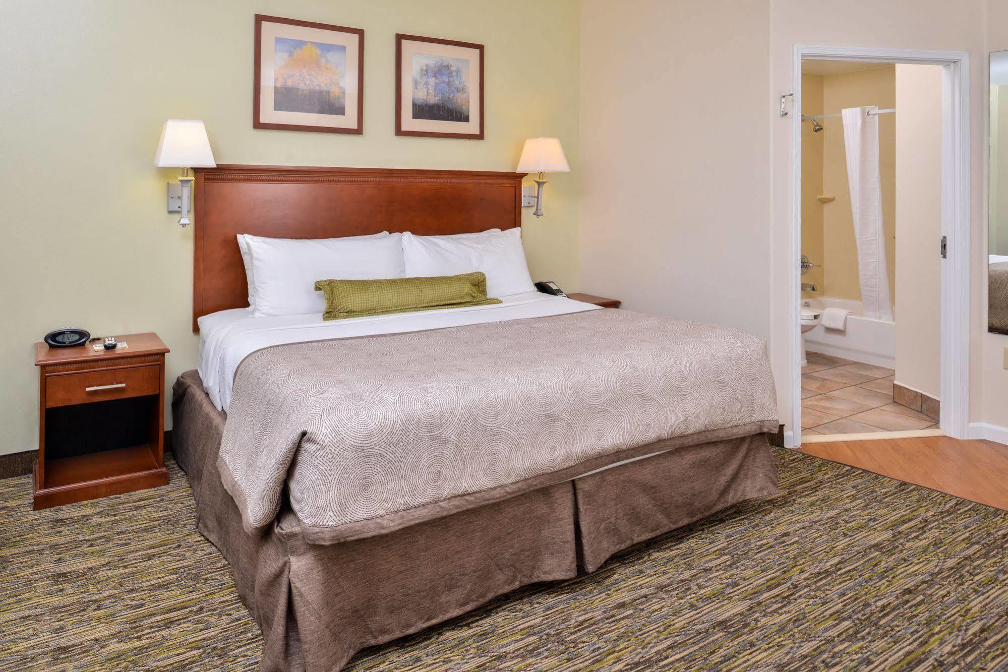 Candlewood Suites Abilene By Ihg Dış mekan fotoğraf