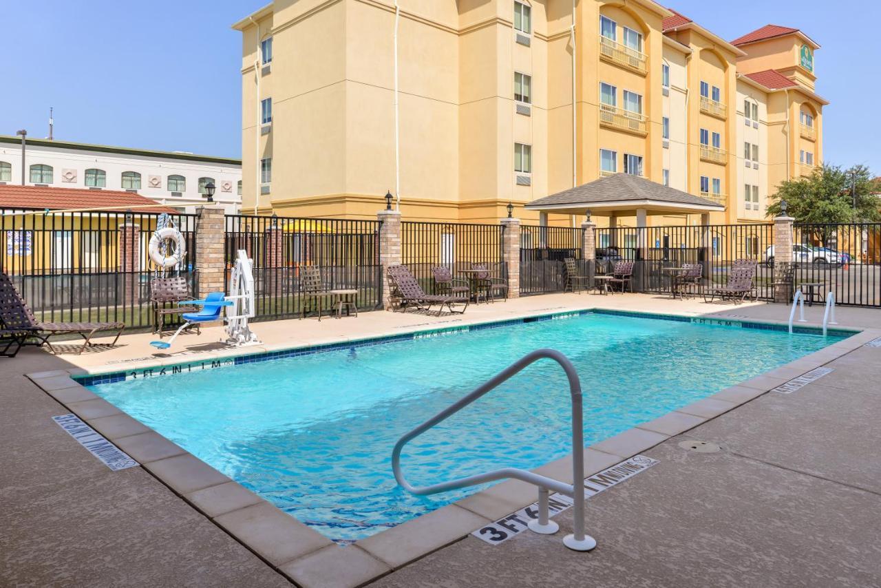 Candlewood Suites Abilene By Ihg Dış mekan fotoğraf