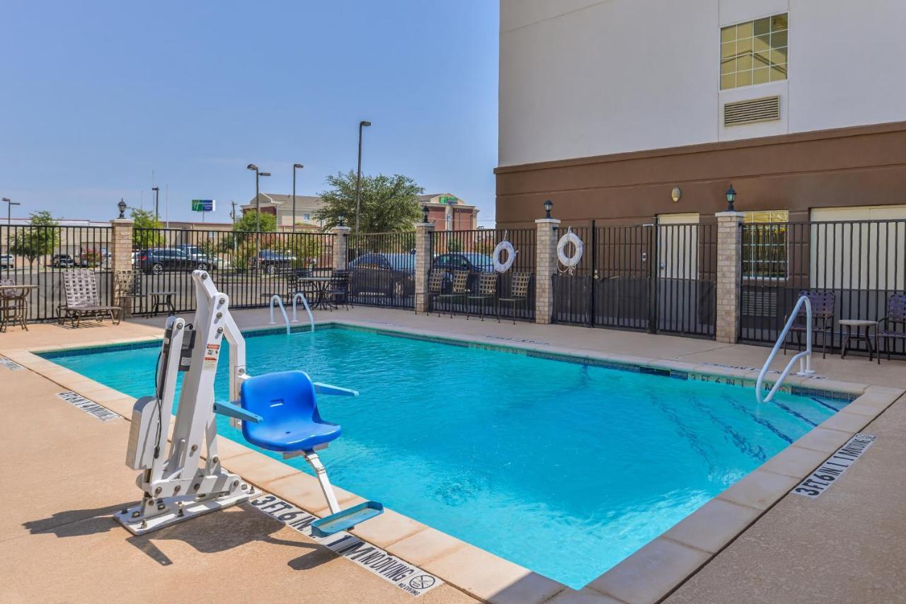 Candlewood Suites Abilene By Ihg Dış mekan fotoğraf