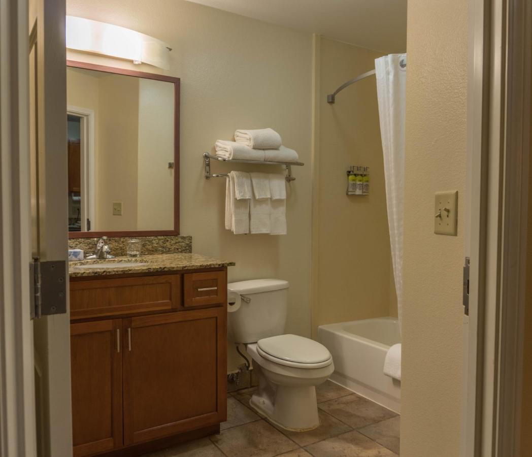 Candlewood Suites Abilene By Ihg Dış mekan fotoğraf