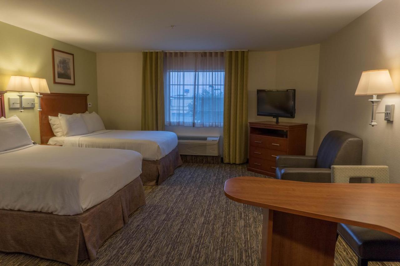 Candlewood Suites Abilene By Ihg Dış mekan fotoğraf