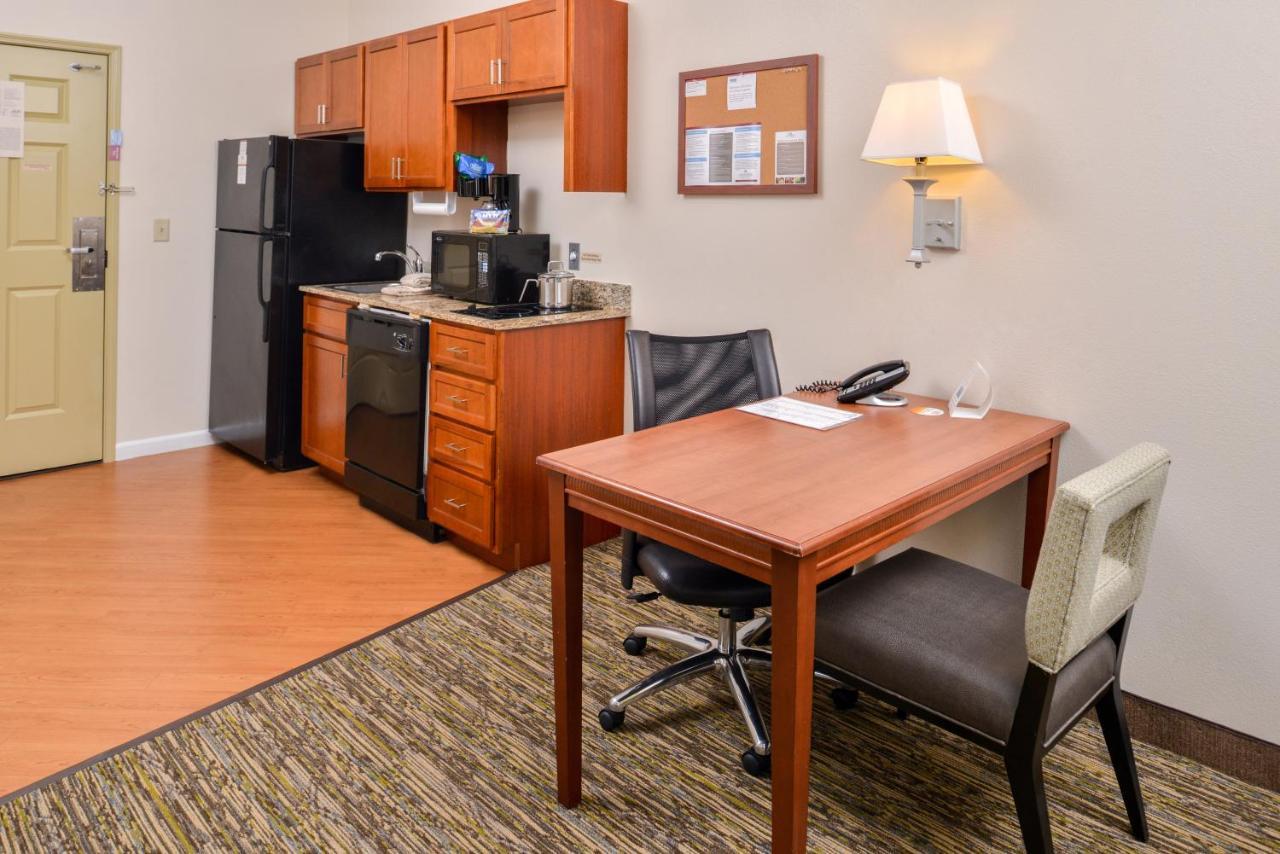 Candlewood Suites Abilene By Ihg Dış mekan fotoğraf