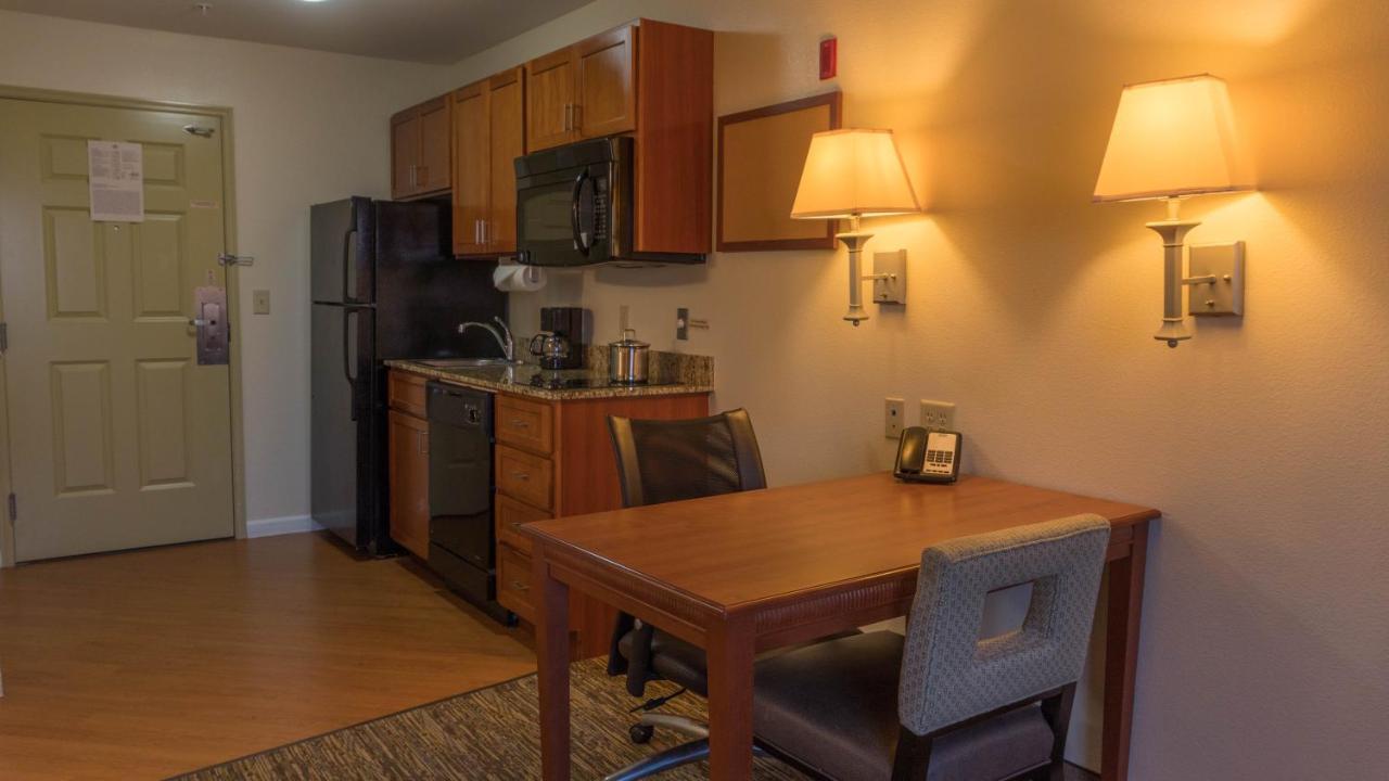 Candlewood Suites Abilene By Ihg Dış mekan fotoğraf