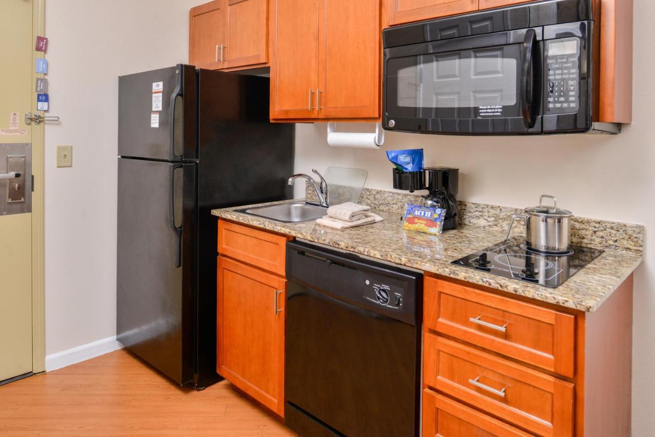 Candlewood Suites Abilene By Ihg Dış mekan fotoğraf