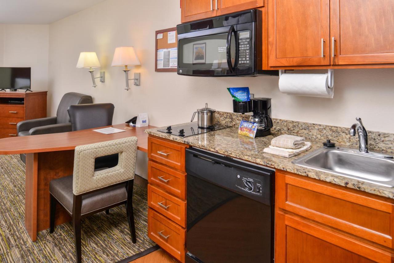 Candlewood Suites Abilene By Ihg Dış mekan fotoğraf