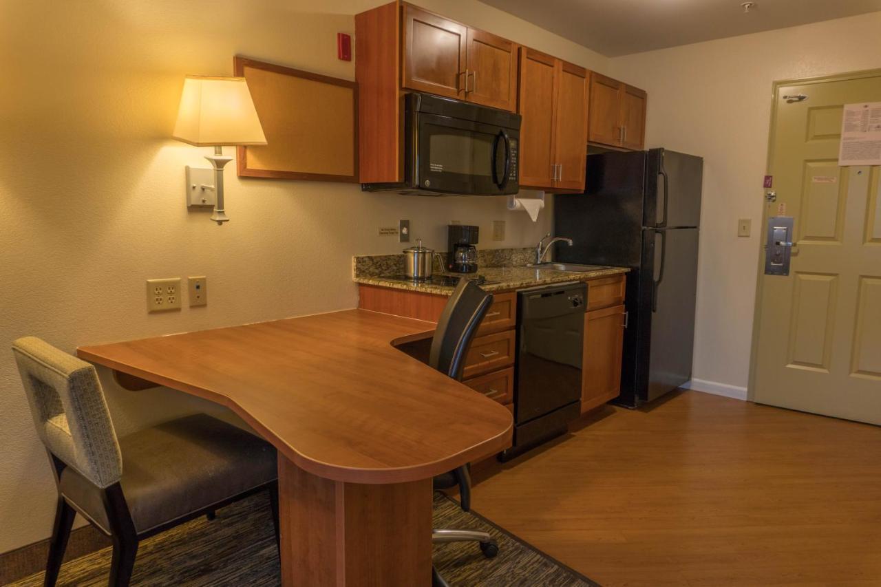 Candlewood Suites Abilene By Ihg Dış mekan fotoğraf